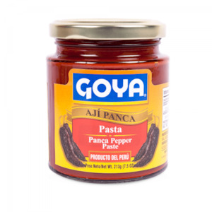 Goya Aji Panca  213g