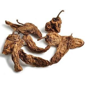 Chipotle Dried Chili 75g