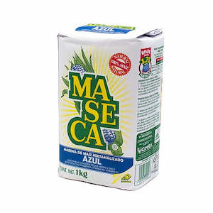 Maseca Blue 1kg BBD MARCH 2024