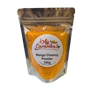 Food wholesaling: Chamoy Mango Powder