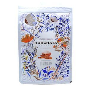 Horchata Artesanal en polvo 320g - BBD 21 JUN 2024