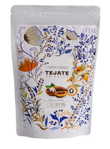 Tejate Powder 320g - BBD 21 JUN 2024