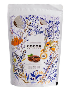 Food wholesaling: Cacao Powder 320g - BBD 21 JUN 2024