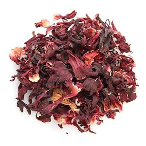 Dried Hibiscus Flower - Jamaica