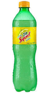 Squirt 600ml BBD FEB 2024