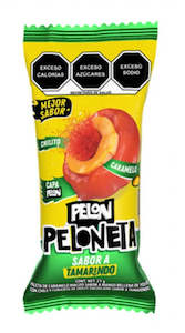 Pelon Peloneta Lollypop - BBD MARCH 2024