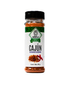 Food wholesaling: Cajun 60g