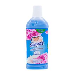 Suavitel Primavera 450ml