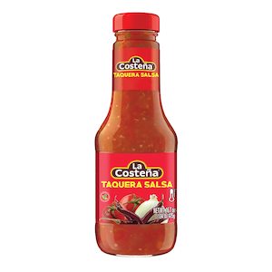 Salsa Taquera La Costena 450g