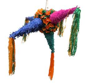 Food wholesaling: Piñata