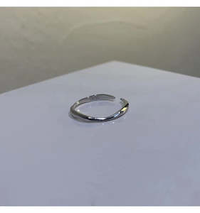 Silver Ring