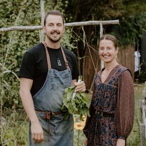 Ayurvedic Cooking Class in collaboration with Little Bird Cafe