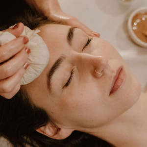 Ayurvedic Facial Gift Voucher