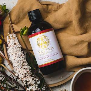 Ayurvedic Massage Oils: Pitta Massage Oil