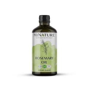 Rosemary Oil 100ml