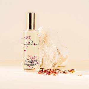 Pure Koshur Rose Water 100ml