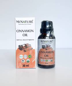 Cinnamon Oil 30ml