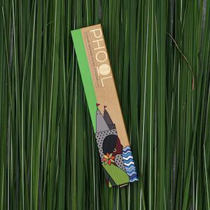 Citronella - Natural Incense Sticks by Phool