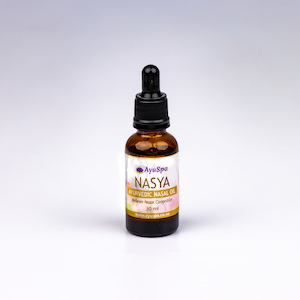 Products: AyuSpa-Nasya Oil