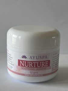 AyuSpa Nurture Cream-Pitta