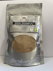 Kesh-Ayurvedic Chemical Free Shampoo Powder