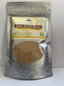 Kaya-Ayurvedic Soap free bath powder