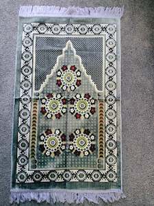 Prayer Mat 189