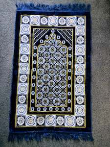 Prayer Mat 188