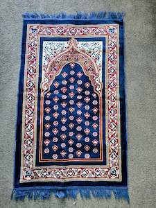 Prayer Mat 187