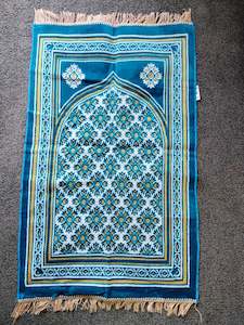 Prayer Mat 186