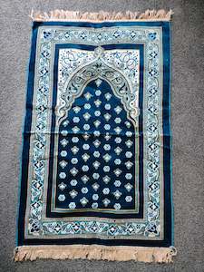 Prayer Mat 184