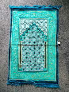 Prayer Mat 181