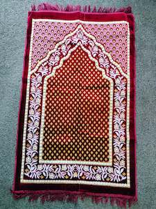 Prayer Mat 177