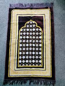 Prayer Mat 176