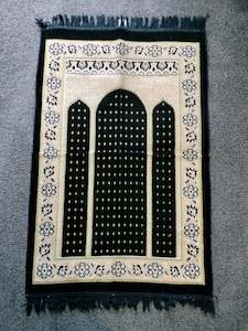 Prayer Mat 175