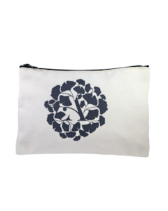 Azurlis™ Botanical Skin Care Zip Bag