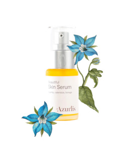 Cosmetic manufacturing: Beautiful Skin Serum