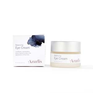 Balancing Eye Cream - No Aromaceuticals