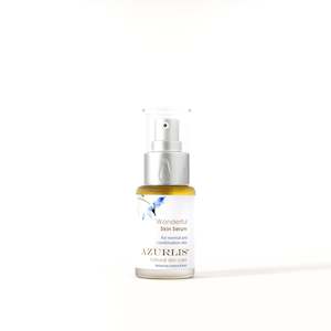 Wonderful Skin Serum