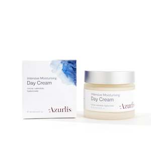 Intensive Moisturising Day Cream