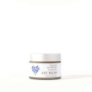 Gentle Daily Moisturiser - No Aromaceuticals