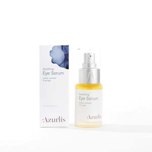 Soothing Eye Serum