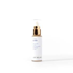 Cooling Eye Gel - No Aromaceuticals