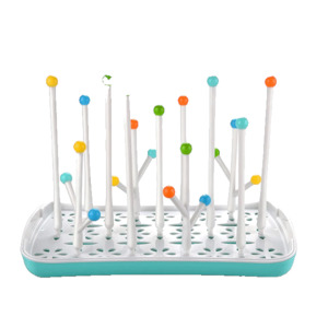 Baby Bottle Drying Rack