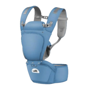 All in 1 Baby Hip Seat Carrier