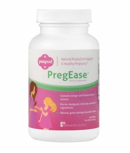 PregEase for Morning Sickness