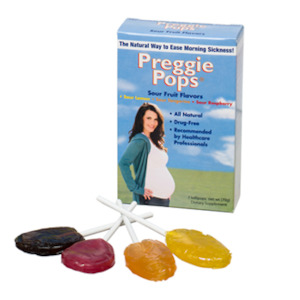 Preggie Pops - Original Lollipops