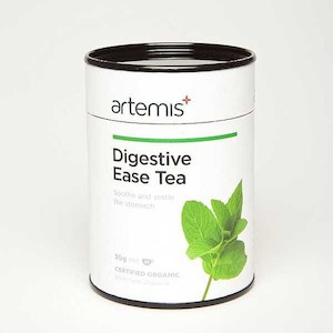 Artemis Digestive Ease Tea