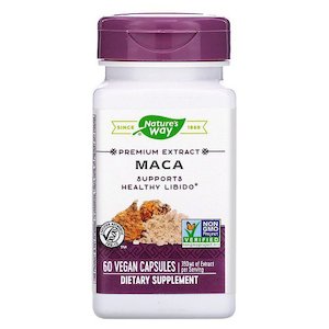 Products: Maca - Fertility Enhancing Herb for Men and Woman