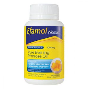 Efamol Pure Evening Primrose Oil – Baby 4 You